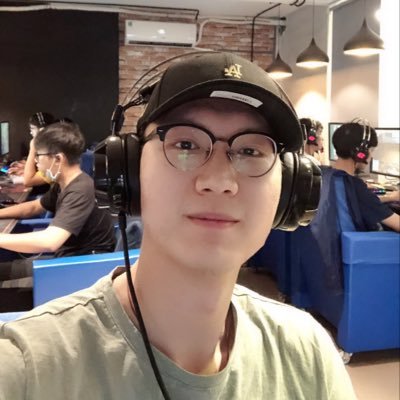 Profile Picture of Harold.Zhang (@HaroldZhang6) on Twitter