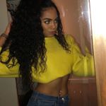 Profile Picture of Faith Jefferson (@faith__jeff) on Instagram