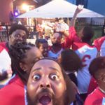 Rasheen Johnson - Instagram Profile Picture of Rasheen Johnson (@rasheenj) on Instagram