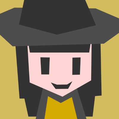 Profile Picture of Alva Majo (@5ro4) on Twitter