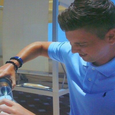 Profile Picture of Josh Kerrigan (@josh_kegz) on Twitter
