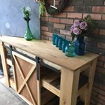 Profile Picture of Amanda Patrick (@fancyfarmhousefurniture) on Instagram