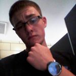 Profile Picture of Derek Klingensmith (@klingensmith221) on Instagram