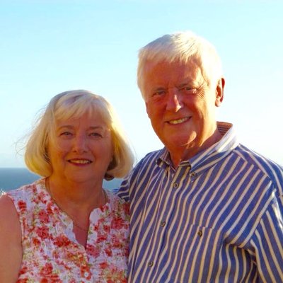 Profile Picture of Mike Garlick (@MikeGarlick2) on Twitter