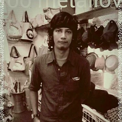 Profile Picture of Abdullah Ismail (@Abdulla68210084) on Twitter