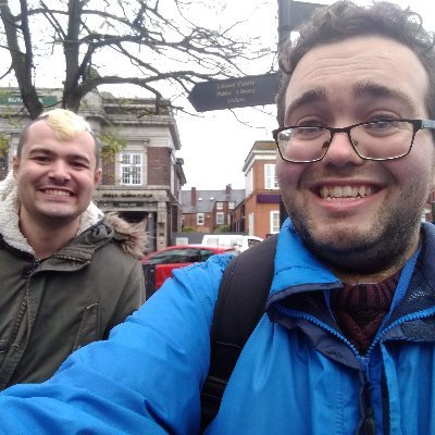 Profile Picture of Sebastian Wright (@Sebasti96447307) on Twitter
