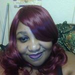 Profile Picture of Joann Partee (@mrs.afari) on Instagram