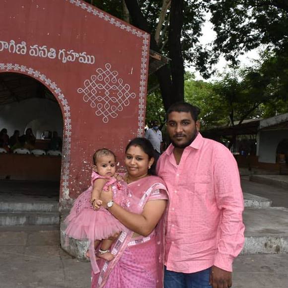 Profile Picture of Niharika Dronavalli (@s9182821560) on Poshmark