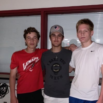 Profile Picture of Troy Rowe (@TroyRowe10) on Twitter