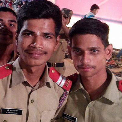 Profile Picture of Bheemreddy (@Bheemreddy2211) on Twitter