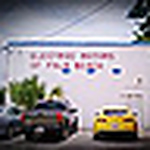 Profile Picture of David Millington (@emopb) on Flickr