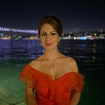 Profile Picture of SEKER VAN HIRAN (@idilgarda) on Instagram