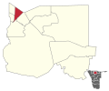 Profile Picture of Onayena Constituencyon Wikipedia