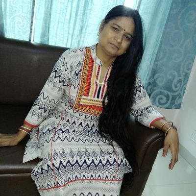Profile Picture of Usha Agrawal (@UshaAgr01079384) on Twitter