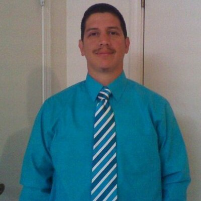 Profile Picture of Adam Arellano (@Adam_Arellano) on Twitter