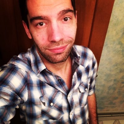 Profile Picture of Jeff Makoutz (@cybergamer26) on Twitter