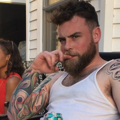 Profile Picture of SCUMBAG STEVE (REAL) (@BlakeBoston617) on Twitter