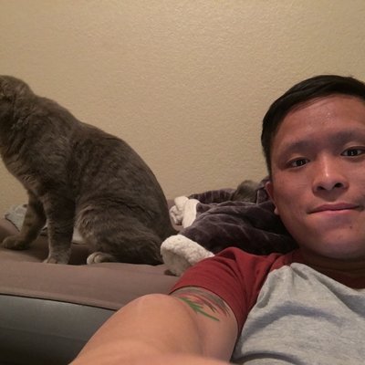 Profile Picture of Brad Tran (@BradTran4) on Twitter