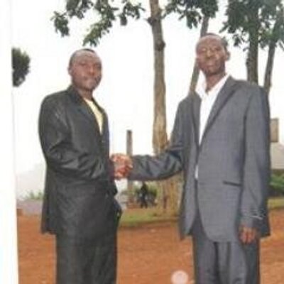 Profile Picture of Kambale Benjamin (@MauriceKambale) on Twitter