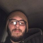 Profile Picture of Cody Tharp (@cody.tharp1234) on Instagram