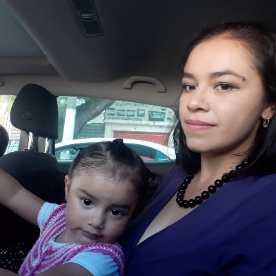 Profile Picture of Lucía Romero Barrientos (@MaraLuciaBarri1) on Twitter