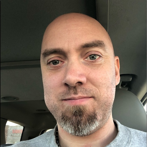 Profile Picture of Alphonsus Beaton (@alphonsusbeaton) on Poshmark