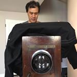 Profile Picture of Peter Tsai (@petetsai) on Instagram