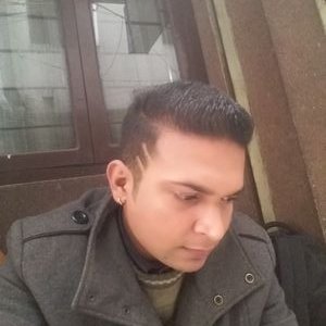 Profile Picture of Arvind Narayan (@ArvindNarayan5) on Twitter