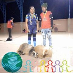 Profile Picture of Basilia Ramos (@basiliaramos196) on Tiktok