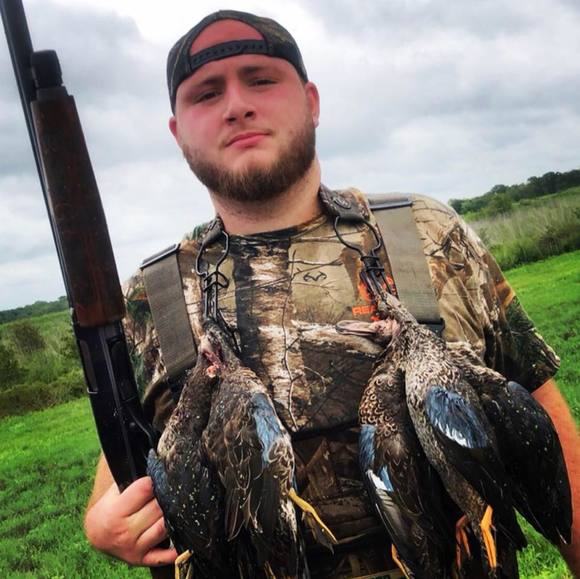 Profile Picture of David Bearden (@dvdbearden508) on Poshmark