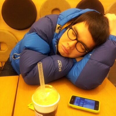 Profile Picture of Chanyoung Kim (@Hedge_hug) on Twitter