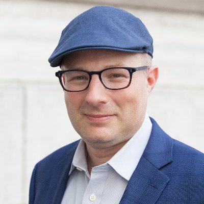 Profile Picture of Jake Bernstein (@@Jake_Bernstein) on Twitter
