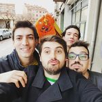 Robert Van Eeckhout - Instagram Profile Picture of Robert Van Eeckhout (@robertve87) on Instagram