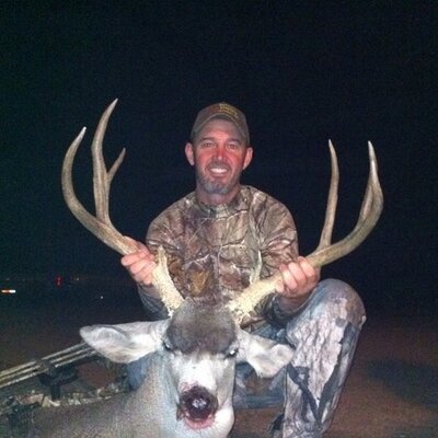 Profile Picture of Shawn Jeffcoat (@sjeffcoat43) on Twitter