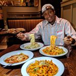 Profile Picture of Chef Richard Robertson V (@food_life_51631) on Instagram