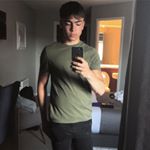 Profile Picture of Ben Lucas (@ben.lucass) on Instagram