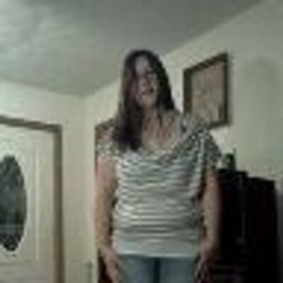 Profile Picture of Nancy Goode (@pjgirl89) on Twitter