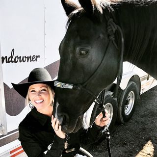 Profile Picture of Amberley Snyder (@amberleysnyder) on Instagram