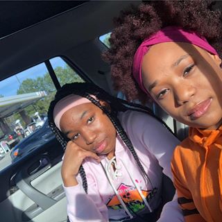 Profile Picture of Ashanti Baker (@Ashanti-Baker) on Facebook