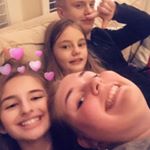 Profile Picture of Katelyn Hodges (@katie_boo34) on Instagram