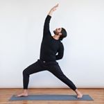 Profile Picture of Matthew Nickerson (@yogamattpdx) on Instagram