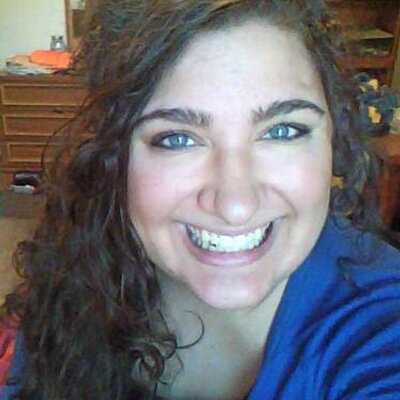 Profile Picture of Jamie Huston (@Joyous_4_Jesus) on Twitter