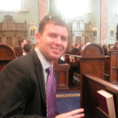 Profile Picture of Joseph Calabro (@diamondjoe88) on Twitter