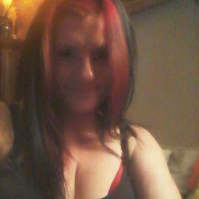 Profile Picture of Amy Taber (@acrzybtch72) on Twitter