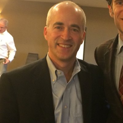 Profile Picture of Jeff Briggs (@jeffbriggs5968) on Twitter