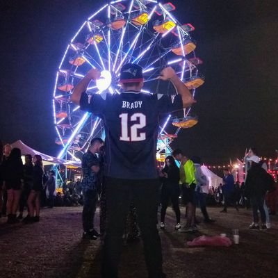 Profile Picture of Mario Lamas (@MarioLamas15) on Twitter