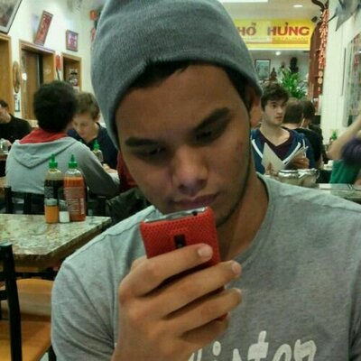 Profile Picture of Jonathan Kwan Tat (@JonathanKwanTat) on Twitter