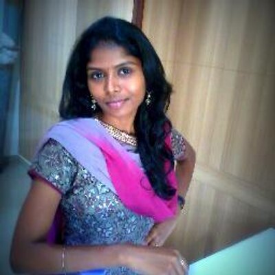 Profile Picture of Geethasriram (@Geethadsriram) on Twitter