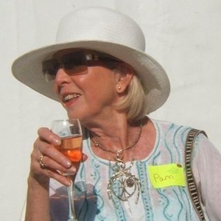 Profile Picture of Pamela Chadwick (@pammiechadwick) on Instagram