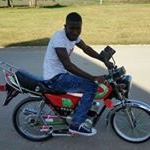Profile Picture of Frantz Lubin (@frantelobin) on Instagram